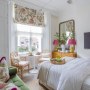 Chelsea Studio | Bedroom | Interior Designers